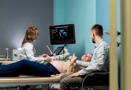 Fertility Treatment Evolution: Personalized Care Shapes APAC Centers