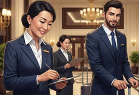 Concierge Services: Making Daily Life Effortless and Convenient