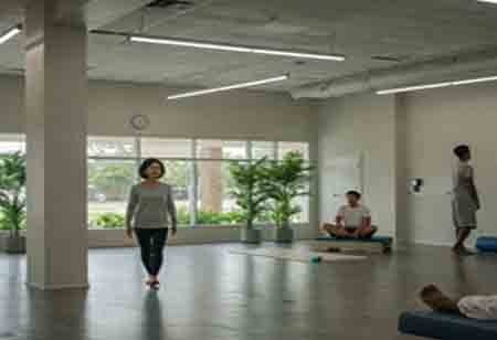Supporting Recovery: A Look at European Detox Centers